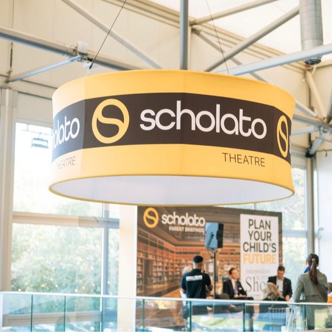 Find the Right School with Scholato