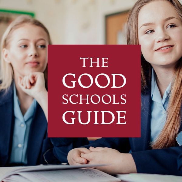 Good Schools Guide Education Consultants